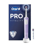 Oral-B Vitality Pro Purple Electric Toothbrush