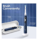 Oral-B iO7 Electric Toothbrush - Blue