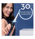 Oral-B iO7 Electric Toothbrush - Blue