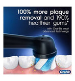 Oral-B iO7 Electric Toothbrush - Blue