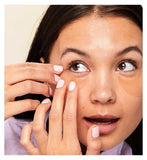 Patchology Serve Chilled Bubbly Eye Gels 5 Pair Box