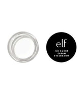 e.l.f. No Budge Cream Eyeshadow Wispy Cloud