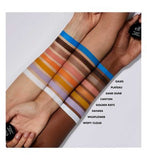 e.l.f. No Budge Cream Eyeshadow Canyon