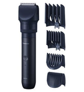 Panasonic Waterproof Beard, Hair & Body Trimmer with 58 Cutting Lengths, ER-CKL2 uses Japanese Blades, MULTISHAPE Modular System