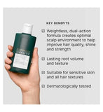 Philip Kingsley Density Preserving Scalp Foam 120ml