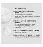 Mousse capillaire protectrice de densité Philip Kingsley 120 ml