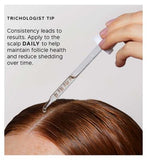 Gouttes capillaires Philip Kingsley pour préserver la densité du cuir chevelu 85 ml