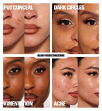 Huda Beauty #FAUXFILTER Luminous Matte Liquid Concealer 9ml