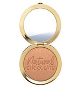 Too Faced Chocolate Soleil Natural Chocolate Bronzer – Golden Cocoa