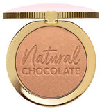 Too Faced Chocolate Soleil Natural Chocolate Bronzer – Golden Cocoa