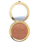 Too Faced Chocolate Soleil Natural Chocolate Bronzer – Caramel Cocoa