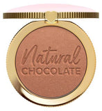 Too Faced Chocolate Soleil Natural Chocolate Bronzer – Caramel Cocoa