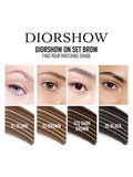 DIOR Diorshow On Set Brow
