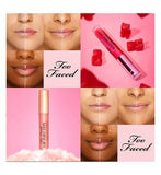 Too Faced Lip Injection Maximum Plump