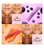 Too Faced Lip Injection Maximum Plump