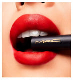 MAC Powder Kiss Velvet Blur Slim Stick