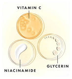 Olay Vitamin B3 Eye Cream With Vitamin C & Peptides 15ml