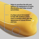 The INKEY List™ SuperSolutions 1% Retinol Serum 30ml