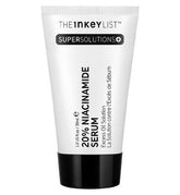 The INKEY List™ SuperSolutions 20% Niacinamide Serum 30ml