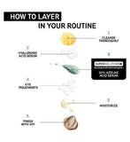 The INKEY List™ SuperSolutions 10% Azelaic Acid Serum 30ml