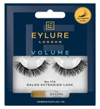 Eylure Volume No. 114 Extreme Curl