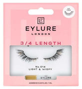 Eylure 3/4 Length No.014