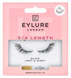 Eylure 3/4 Length No.014