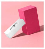 Mylee White Nail Buffer Sanding Block 220/240