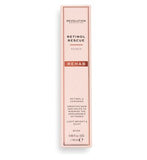 Revolution Rehab Retinol Rescue Primer