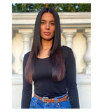 Josh Wood Colour Chocolate Gloss 100ml