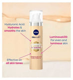 NIVEA Cellular Luminous 630 Anti Dark-Spot Tinted Fluid SPF20 40ml