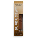 Revolution Superdewy Liquid Bronzer