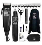 Wahl Peaky Blinders Limited Edition Clipper & Personal Trimmer Kit