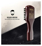 Wahl Peaky Blinders Limited Edition Trimmer Kit Rechargeable Beard & Beard Oil 30ml