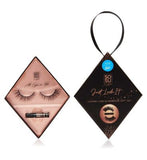 SOSU Cosmetics Just Lash It Set