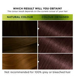 Garnier Olia Glow 5.12 Iridescent Brown