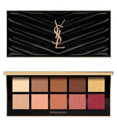 YSL Colour Couture Clutch Eyeshadow Palette Desert Nude