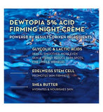 OLEHENRIKSEN Dewtopia 5% Acid Firming Night Cream 50ml