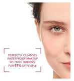 Bioderma Sensibio H2O eyes & lips waterproof Biphasic micellar makeup remover Sensitive skin 125ML