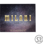 Milani All-Inclusive Eye, Cheek & Face Palette 130 Smokey 10