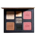 Milani All-Inclusive Eye, Cheek & Face Palette 130 Smokey 10