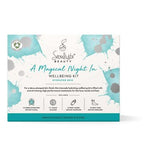 Seoulista Beauty A Magical Night In Wellbeing Kit- Hydrated Skin -127g