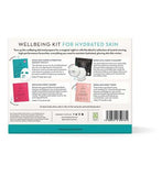 Seoulista Beauty A Magical Night In Wellbeing Kit- Hydrated Skin -127g