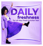 Always Dailies Normal Fresh & Protect Panty Liners x68