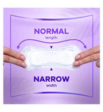 Always Dailies Normal Fresh & Protect Panty Liners x68