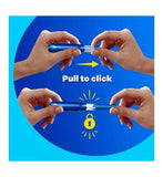 Tampax Pearl Compak Super Plus Tampons With Applicator x16