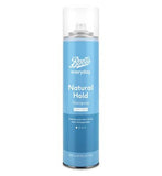 Boots Everyday Natural Hold Hairspray 300ml
