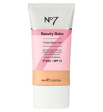 No7 Beauty Balm Tinted Skin Veil SPF15 40ml