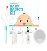 Frida Baby Baby Basics Kit