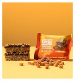 Tribe Plant Protein Flapjack Caramel 50g